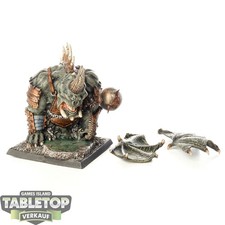Miniaturen - Chronopia Devout The Tormented -...