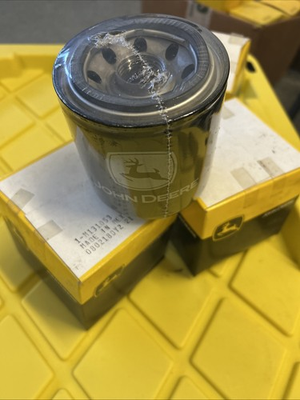 #ad #ad John Deere Hydraulic Oil Filter M131053 $26.85