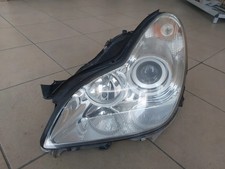 Frontscheinwerfer Mercedes-Benz Cls Links Scheinwerfer Headlight