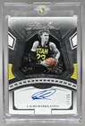 2023 Panini Flawless Basketball Lauri Markkanen #FSS-LMU