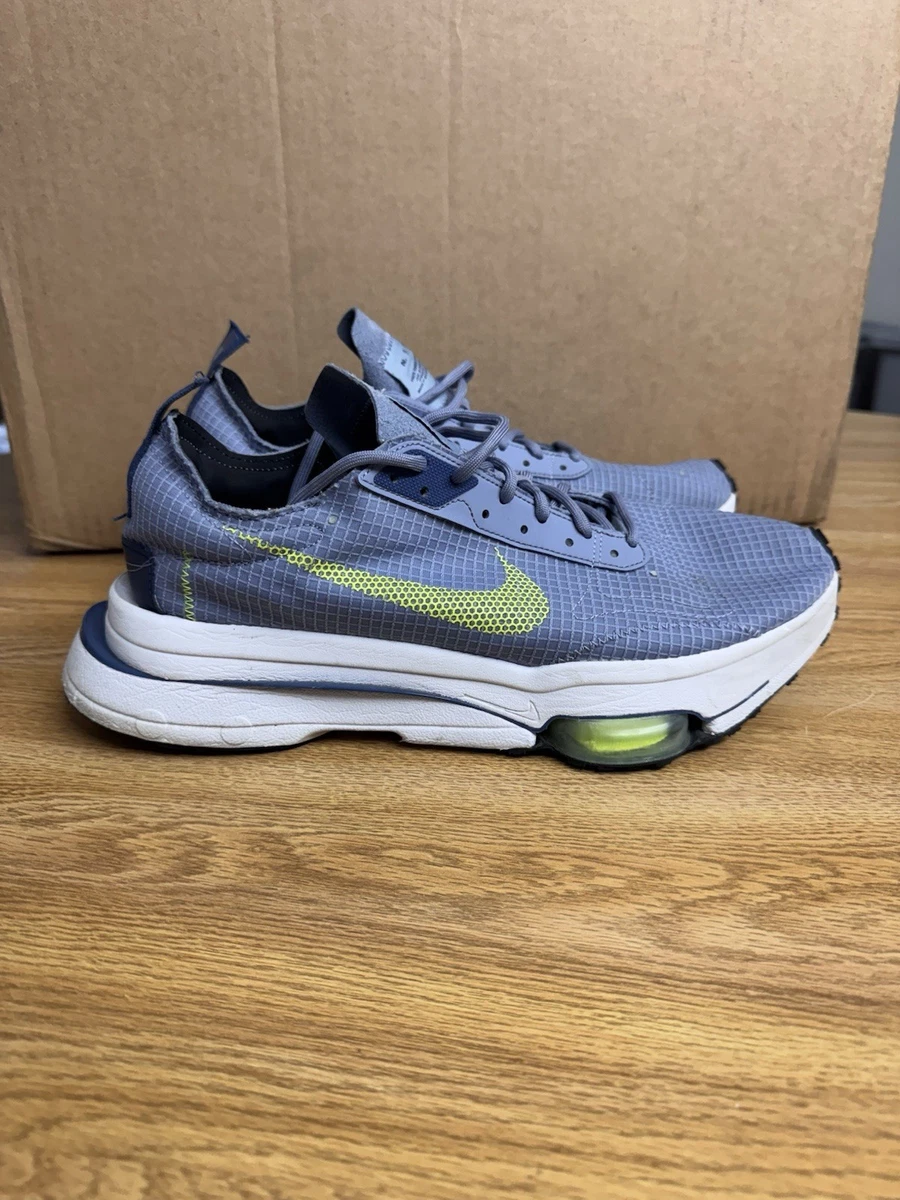 Nike Air Zoom-Type SE Ashen Slate Volt for Sale | Authenticity Nike Air Zoom-Type SE Ashen Slate Volt for Sale | Authenticity