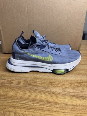 Size 12 Nike Air Zoom-Type SE Ashen Slate Volt