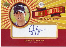 2004 Upper Deck Playball 