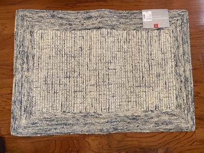 20x39 Handcrafted Tristan Collection Rugs