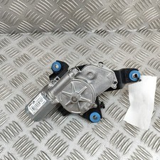 JEEP Avenger Tailgate Window Wiper Motor 98199900080 1.2 Hybrid 2024 29050130