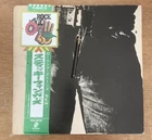 RARE 1st JAPAN 1971 THE ROLLING STONES Sticky Fingers LP VINYL  2000 yen Ver