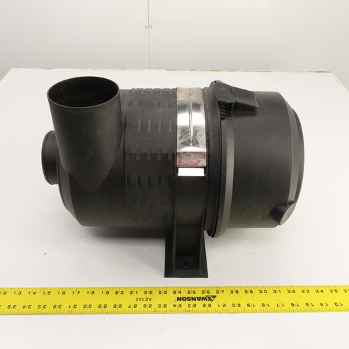 Kaeser 6.2080.0/A1 Air Intake Filter Housing Assembly (Element 6.2085.0/A1)