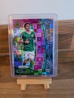 2025 Prizm FIFA Club World Cup Inter-Continental PANDORA /49 Mauricio Rookie RC
