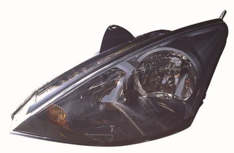 Depo 431-1152L-LDEM2 Scheinwerfer Links FüR Focus I 10.01-03.05 Ford-image