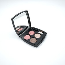 CHANEL Les 4 Ombres Boutons Multi-effect Quadra Eyeshadow In Shade 209