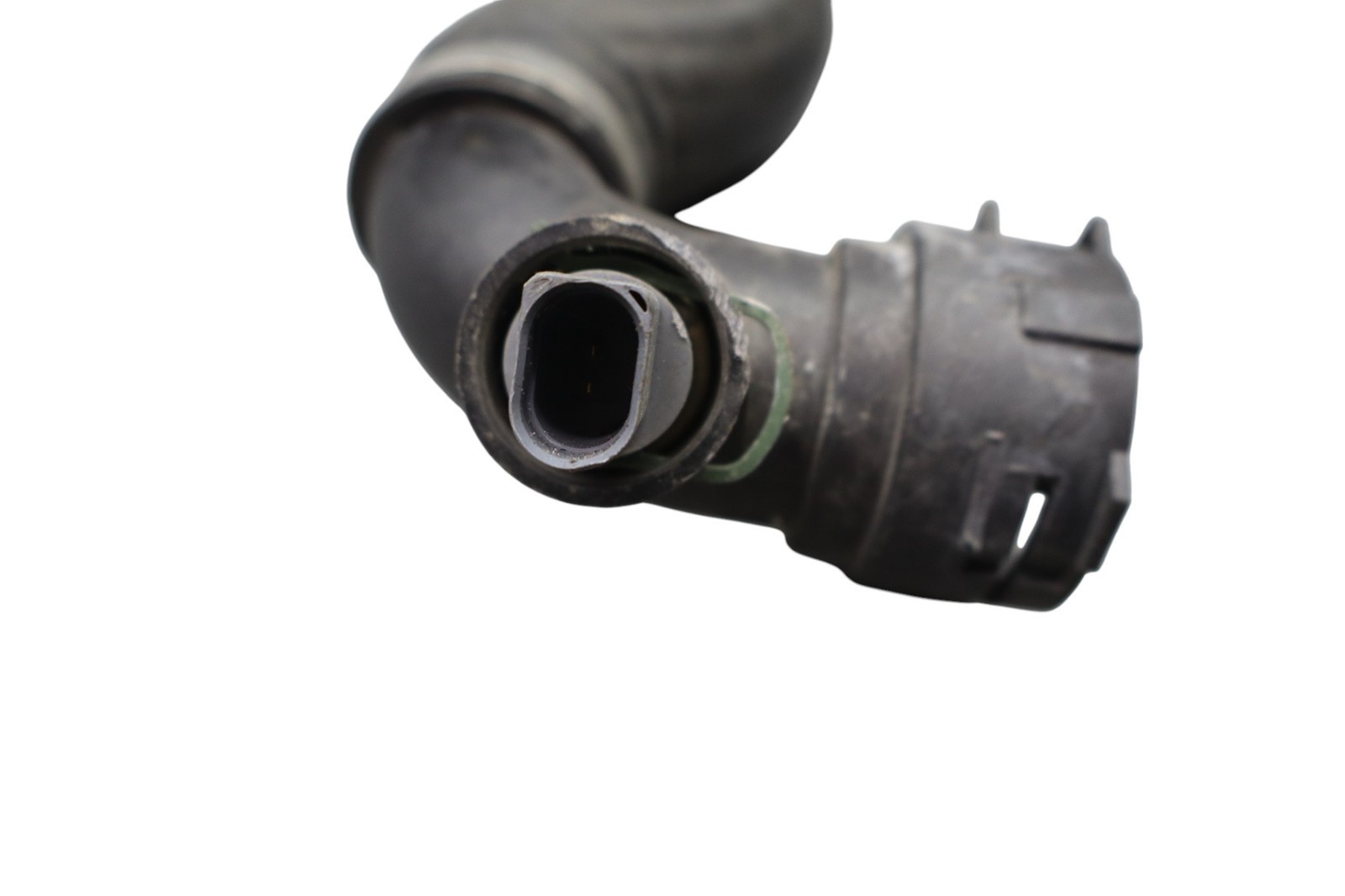 03-07 Bentley Continental Upper Coolant Water Hose Tube Pipe 3W0122051 Oem