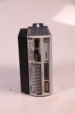 Parker ZETA6104-57-102-E Stepper Indexer Drive / Controller New Old Stock