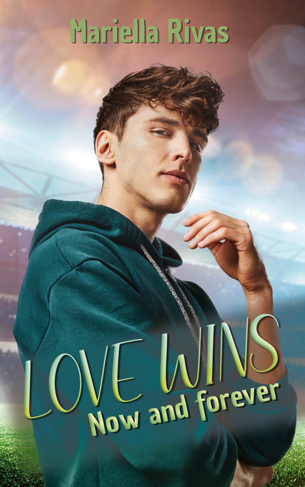 Love wins (Buch) - Bild 2
