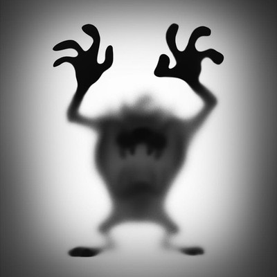 Whatshisname Gone: Taz