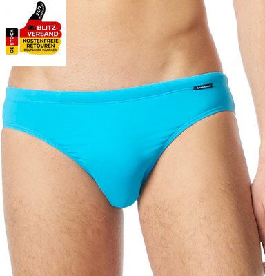 Bruno Banani - Wave Line 2.0 - Herren - Badehose - Pants - Bademode