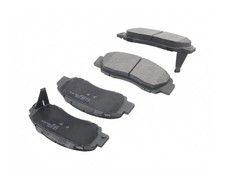 Bremsbelagsatz Vorne Akebono-System für Honda Hr-V Cr-V I Shuttle ab 90->