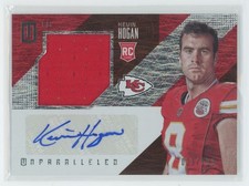 2016 Panini Unparalleled Football Cards 11