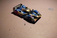 AFX Mega G Matmut Excellent condition