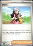 Dawn 087/094 Uncommon Phantasmal Flames Pokemon Near Mint