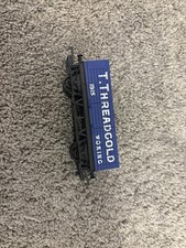 Hornby R6720 LWB open wagon 'T.Threadgold' OO gauge