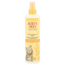 Dander Reducing Spray with Colloidal Oat Flour  Honey, For Cats, 10 fl oz 296
