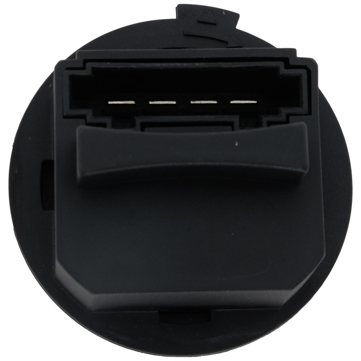 Mercedes-Benz SLS AMG Blower motor resistor