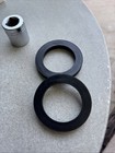 S.65140 Spindle Seal Fits Ford/New Holland, Pair — photo 3
