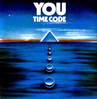 You: Time Code - 375 Media - (Lp / T)