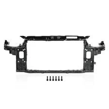 Radiator Support For 2011-2014 Hyundai Elantra HY1225169