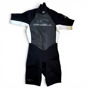 O'NEILL スプリング ウェットスーツ MADE IN USA SIZE:S Men's Spring
