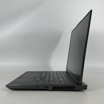 Lenovo Legion 7 16 165Hz QHD+ 3.3GHz Ryzen 9 5900HX 32GB 2TB SSD 