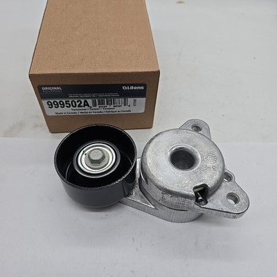 #ad Accessory Drive Belt Tensioner Assembly Belt Drive Tensioner Litens 999502A $34.32