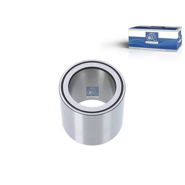 Buchse Achsschenkelbolzen DT Spare Parts Iam-Expertise Passend FüR DAF-image
