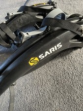 SARIS Bike rack