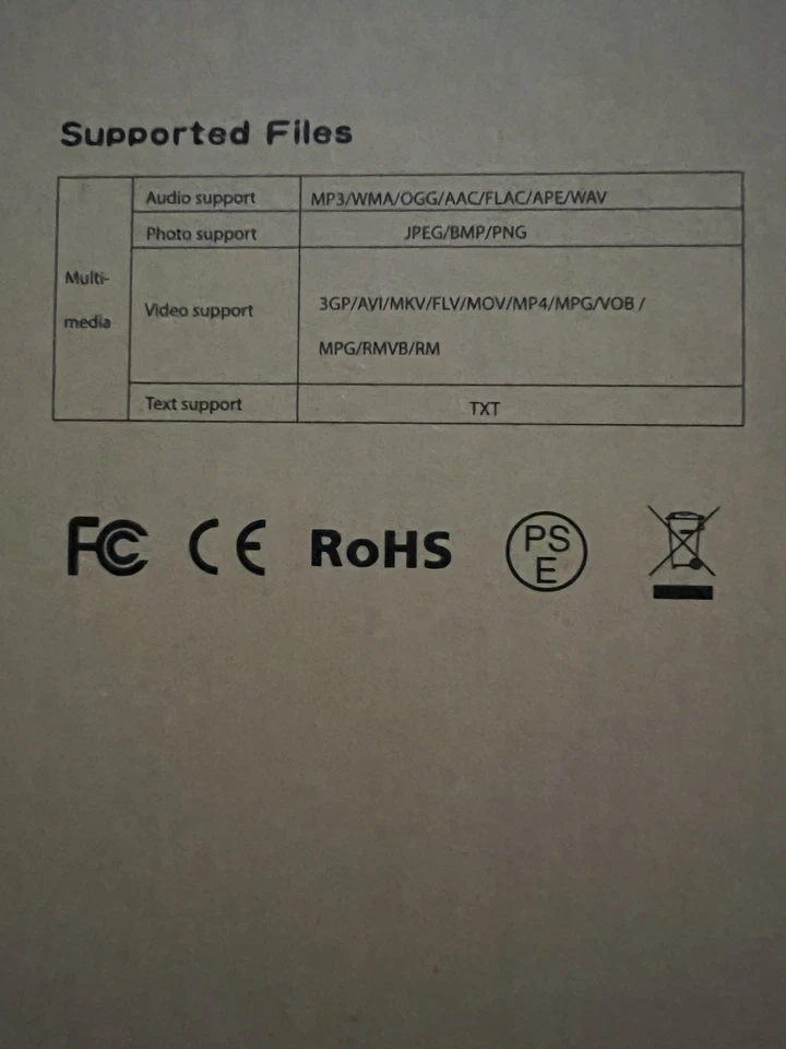 Projector Mini LED Portable  - Image 3 of 4