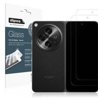 2X Schutzfolie FüR Oppo Find N3 Aussenseite Matt - Anti-Shock 9H Folie Dipos