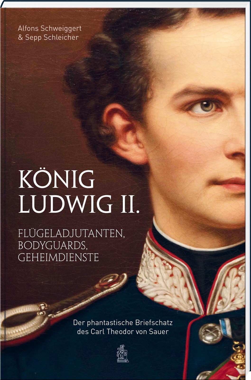 König Ludwig II. Alfons Schweiggert - Bild 3