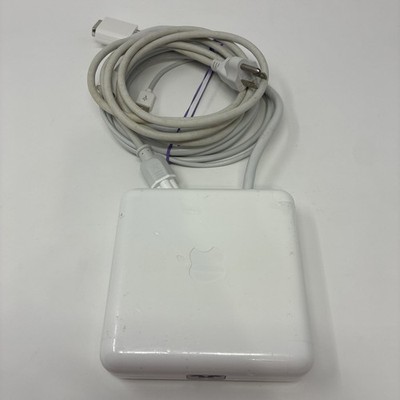 Genuine Apple A1006 DVI to ADC Power Adapter for Cinema Display Monitor (READ)