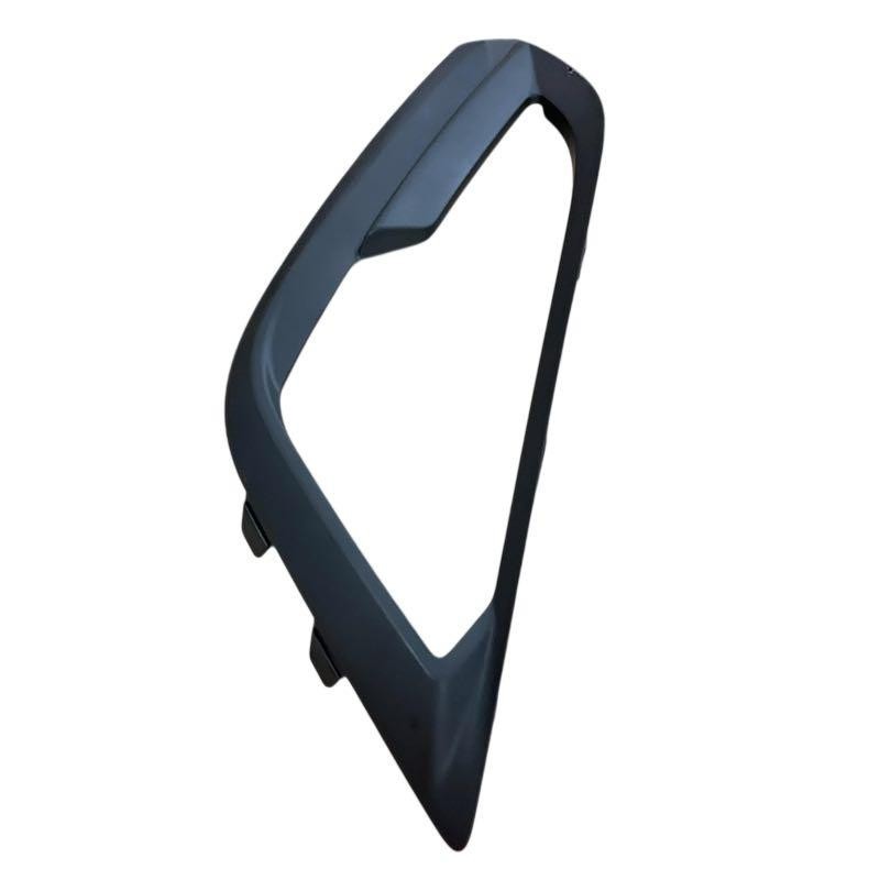 Moulure avant gauche FORD Ecosport pare-chocs anti-rayures noir texturé