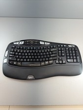 Logitech K350 (920-004481) WirelessKeyboard No Receiver