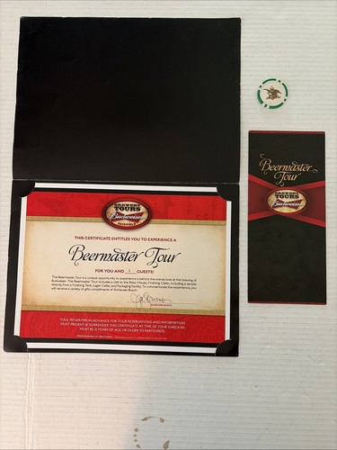 anheuser busch collectibles