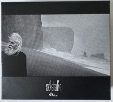 SÓLSTAFIR - Ótta Ltd. Box - Black Metal ens...