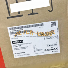 1PCS NEW Siemens Active Interface Module 6SL3100-0BE23-6AB0 6SL3 100-0BE23-6AB0