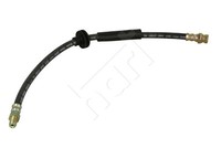 Hart Bremsschlauch Bremsleitung Passend FüR Fiat Panda 169 169_