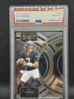 2023 Select #183 CJ Stroud Rookie (RC) PSA 10 GEM MT