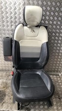 Siège Renault Captur