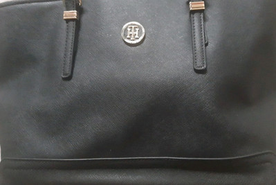 Tommy Hilfiger Iconic Shopper *Sale
