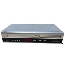 Philips DVP3050V/37 DVD VCR Combo Player