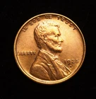 1925-D  Lincoln Wheat Cent  UNC
