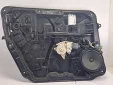 Fensterheber MERCEDES B-KLASSE W246 - A2467230214 - A2467220170 - Vorne Links